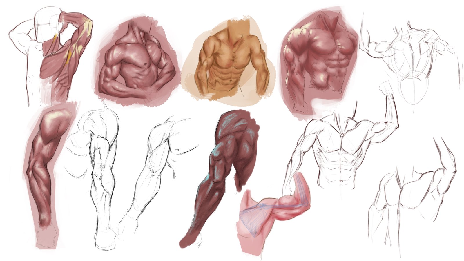 Concept Art