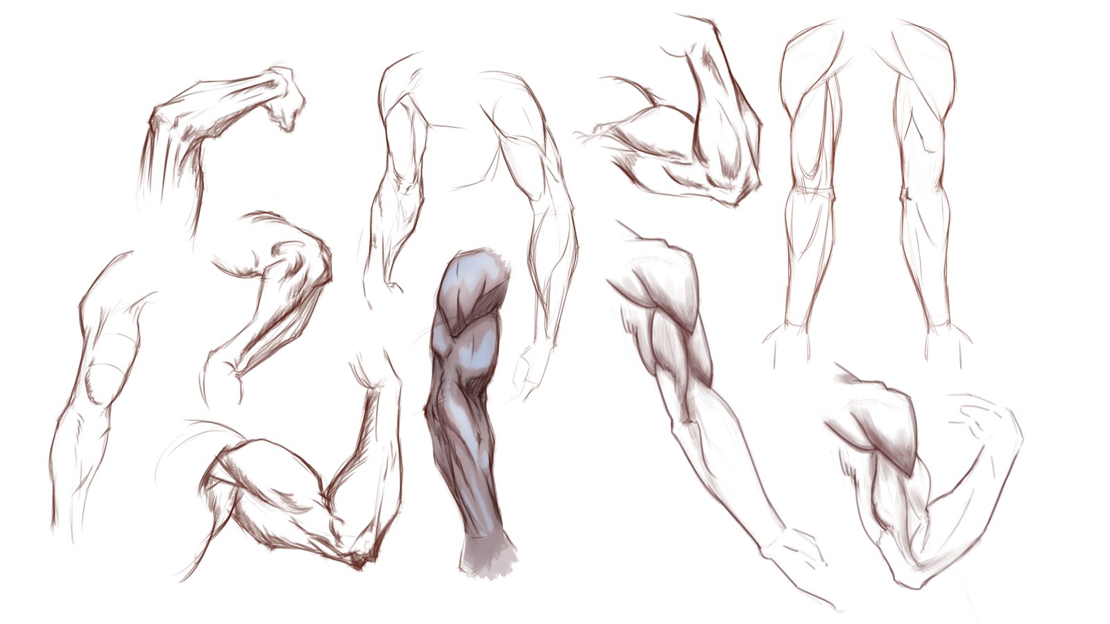 Concept Art