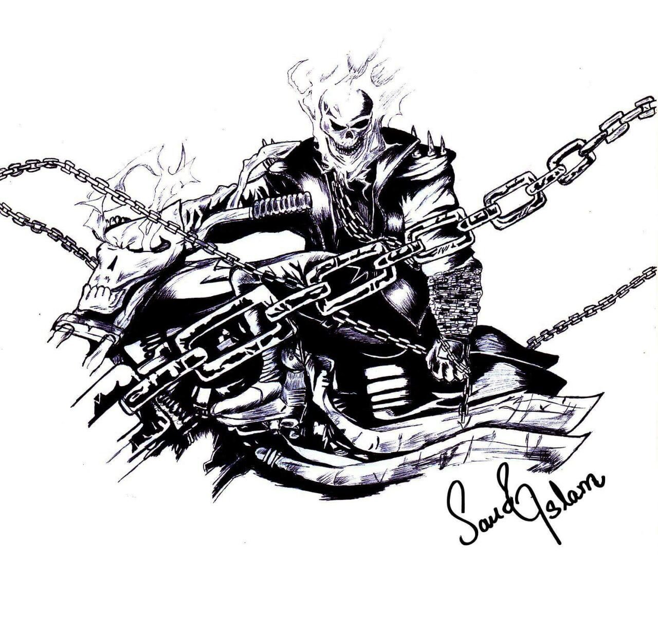 Concept Art