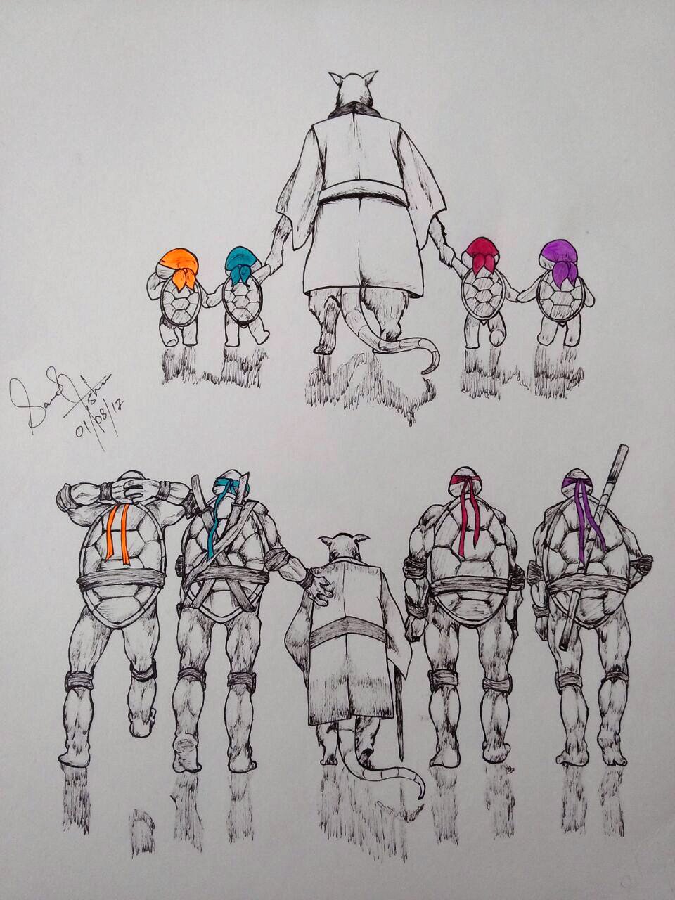 Concept Art