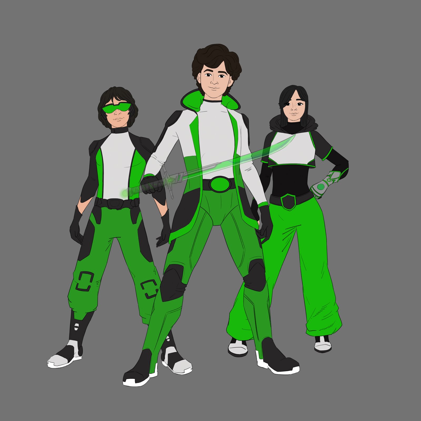 Concept Art