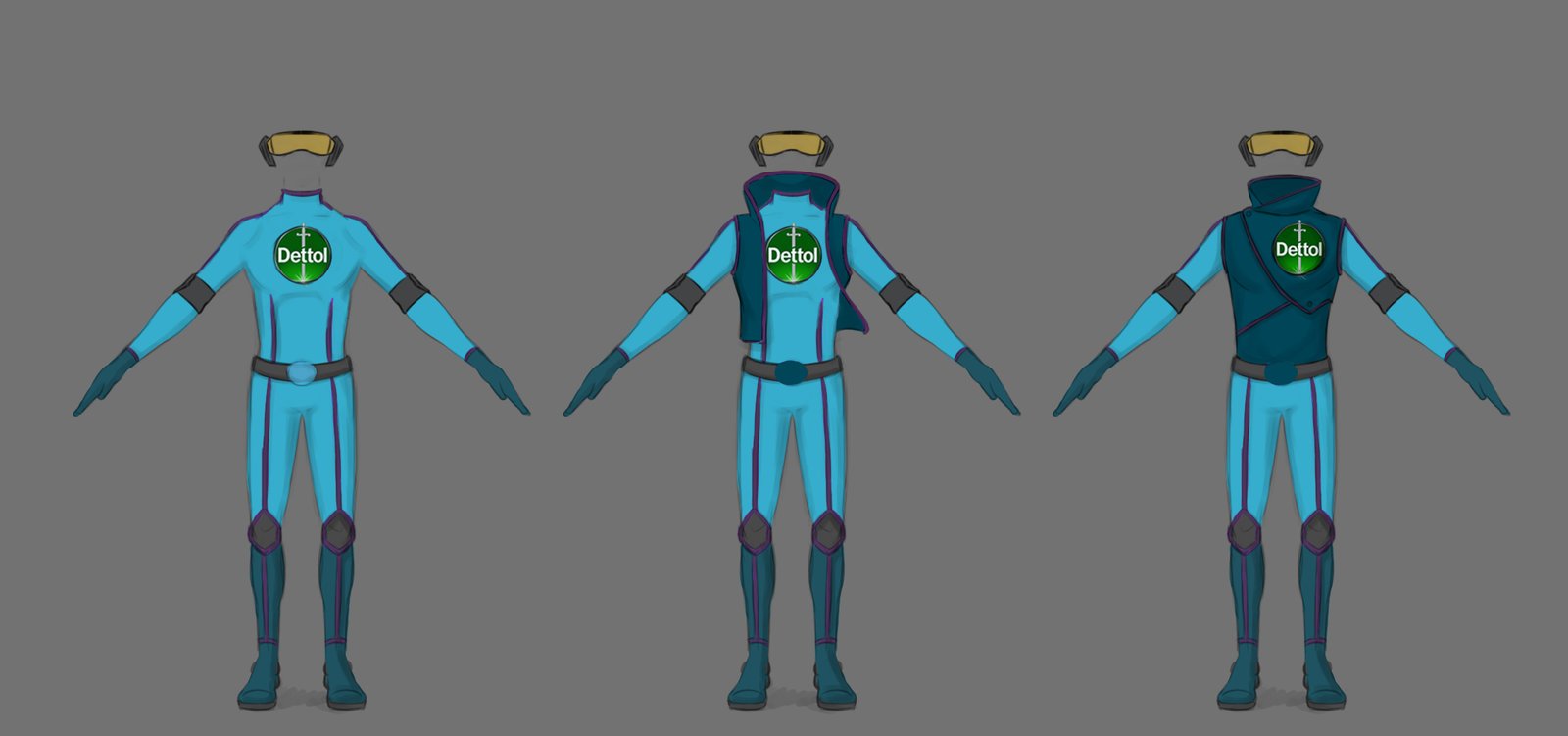 Concept Art