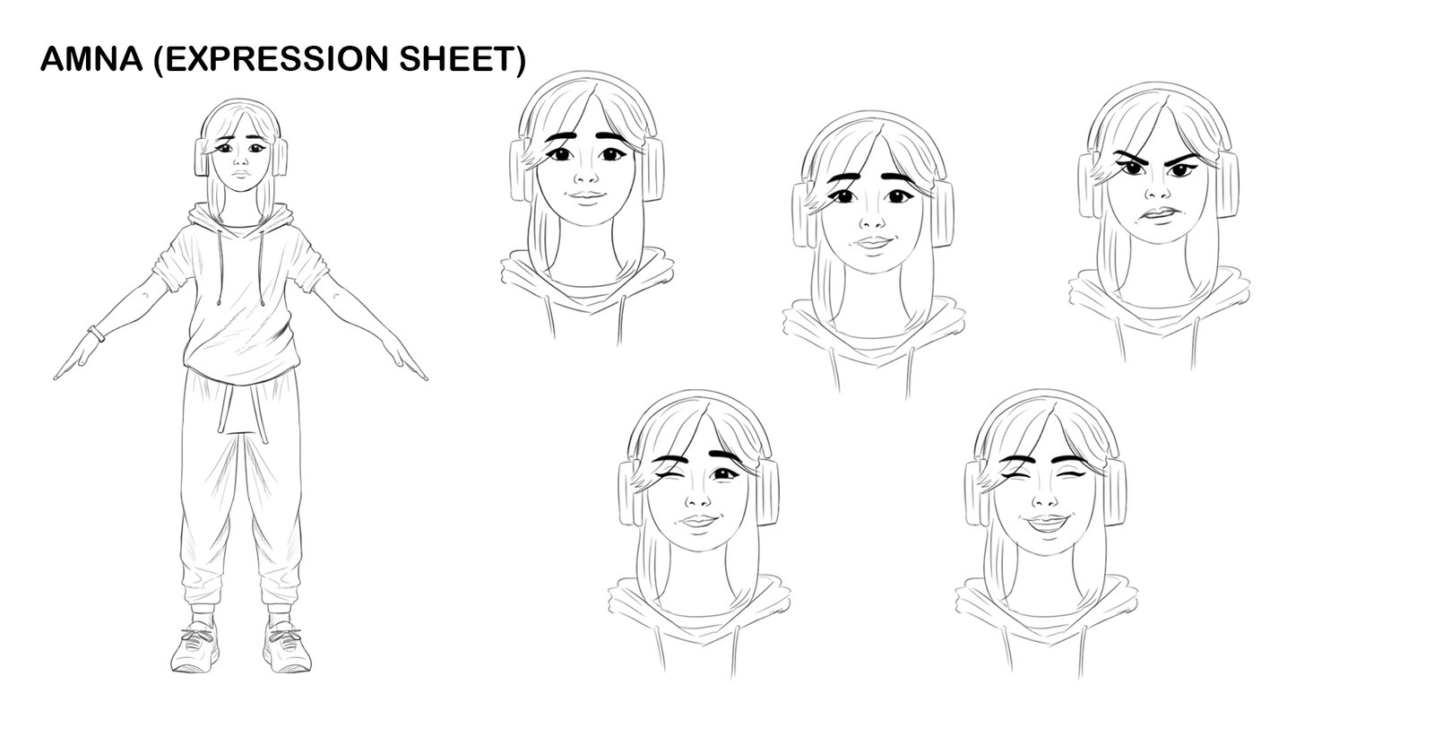 Concept Art