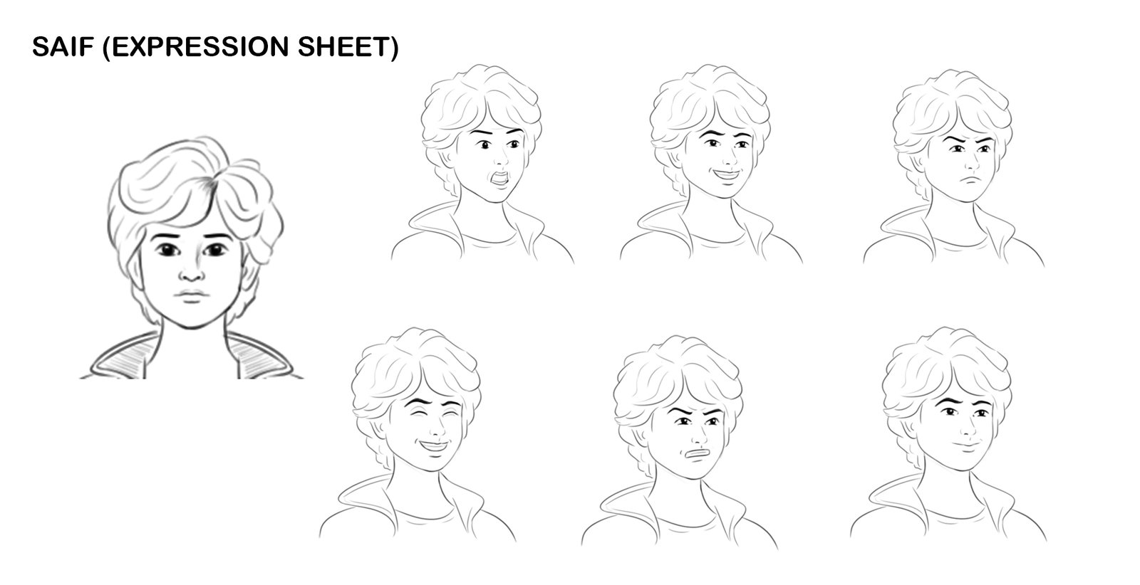 Concept Art