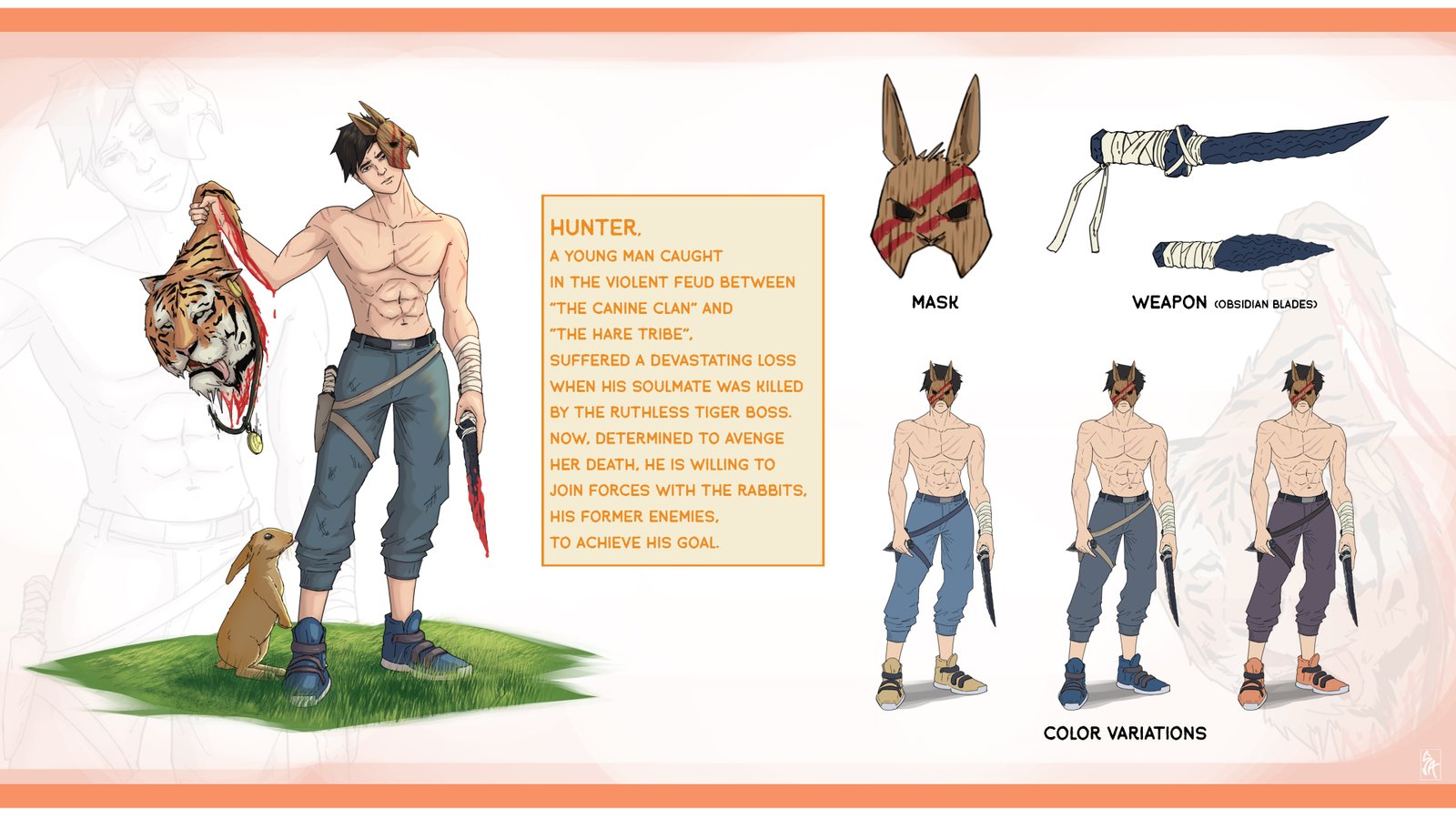 Concept Art