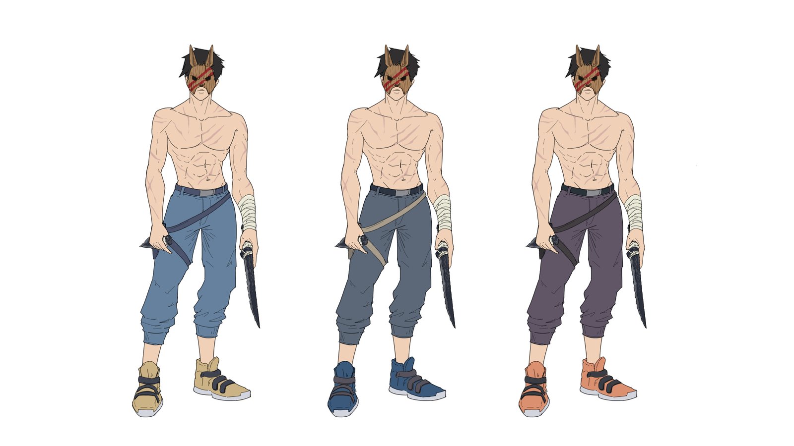Concept Art