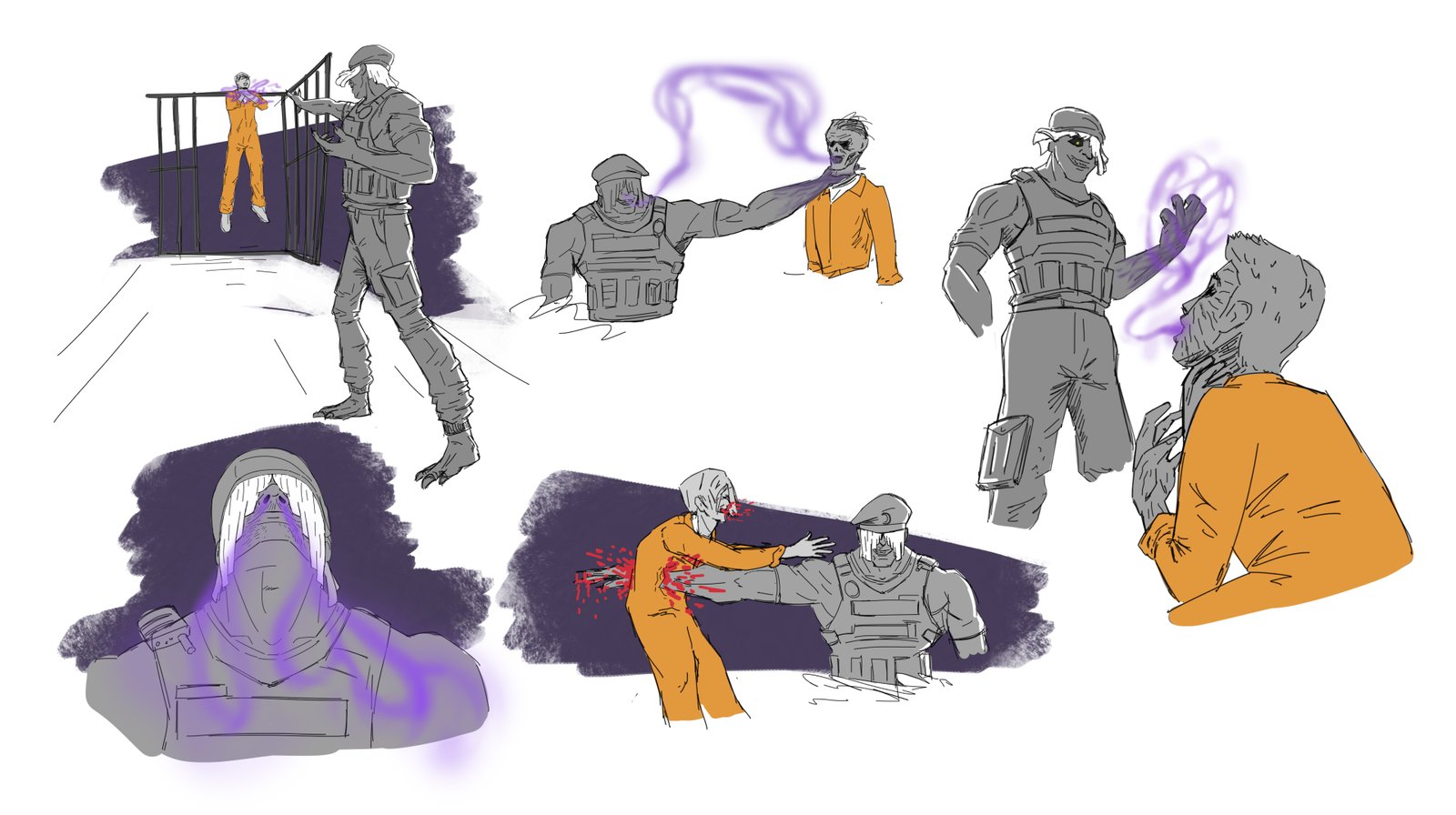 Concept Art