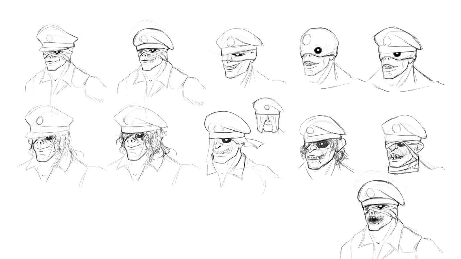 Concept Art