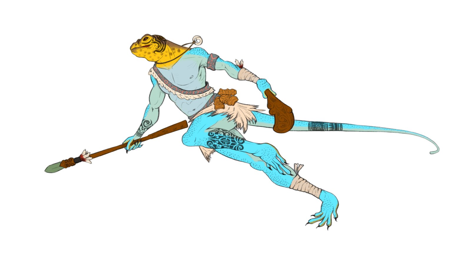 Concept Art