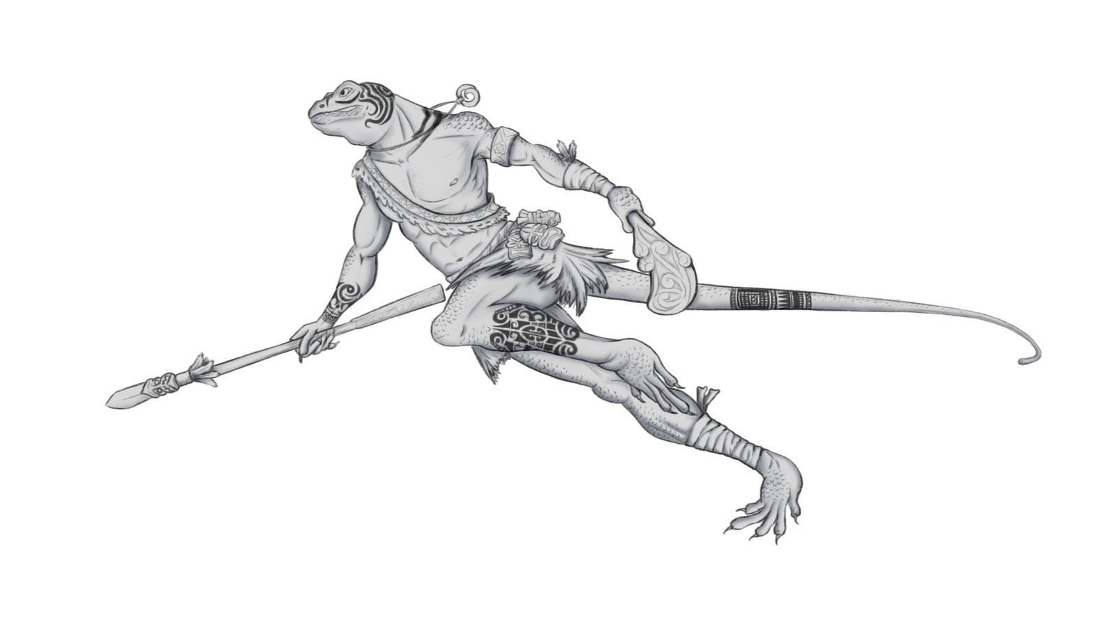 Concept Art