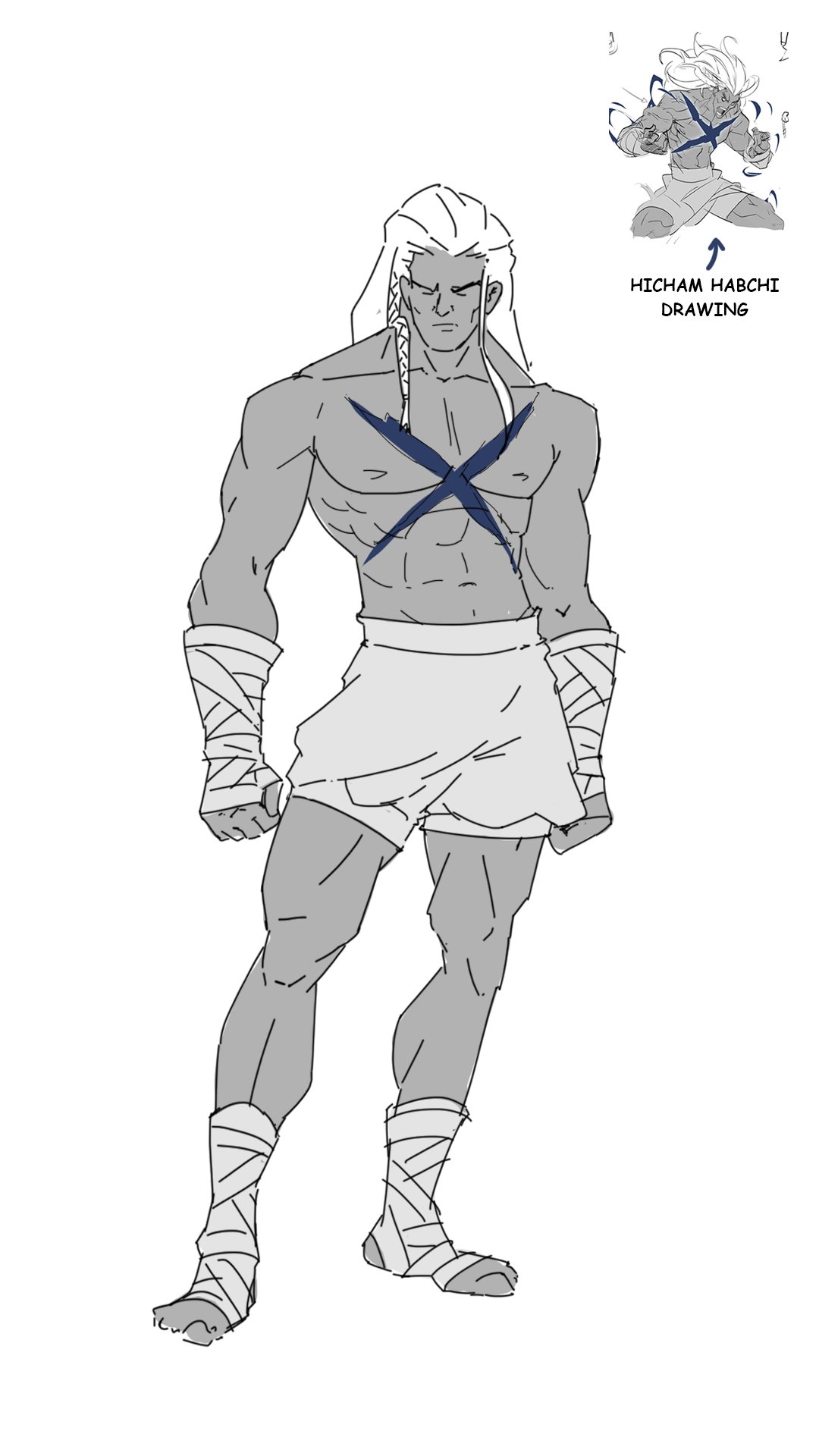 Concept Art