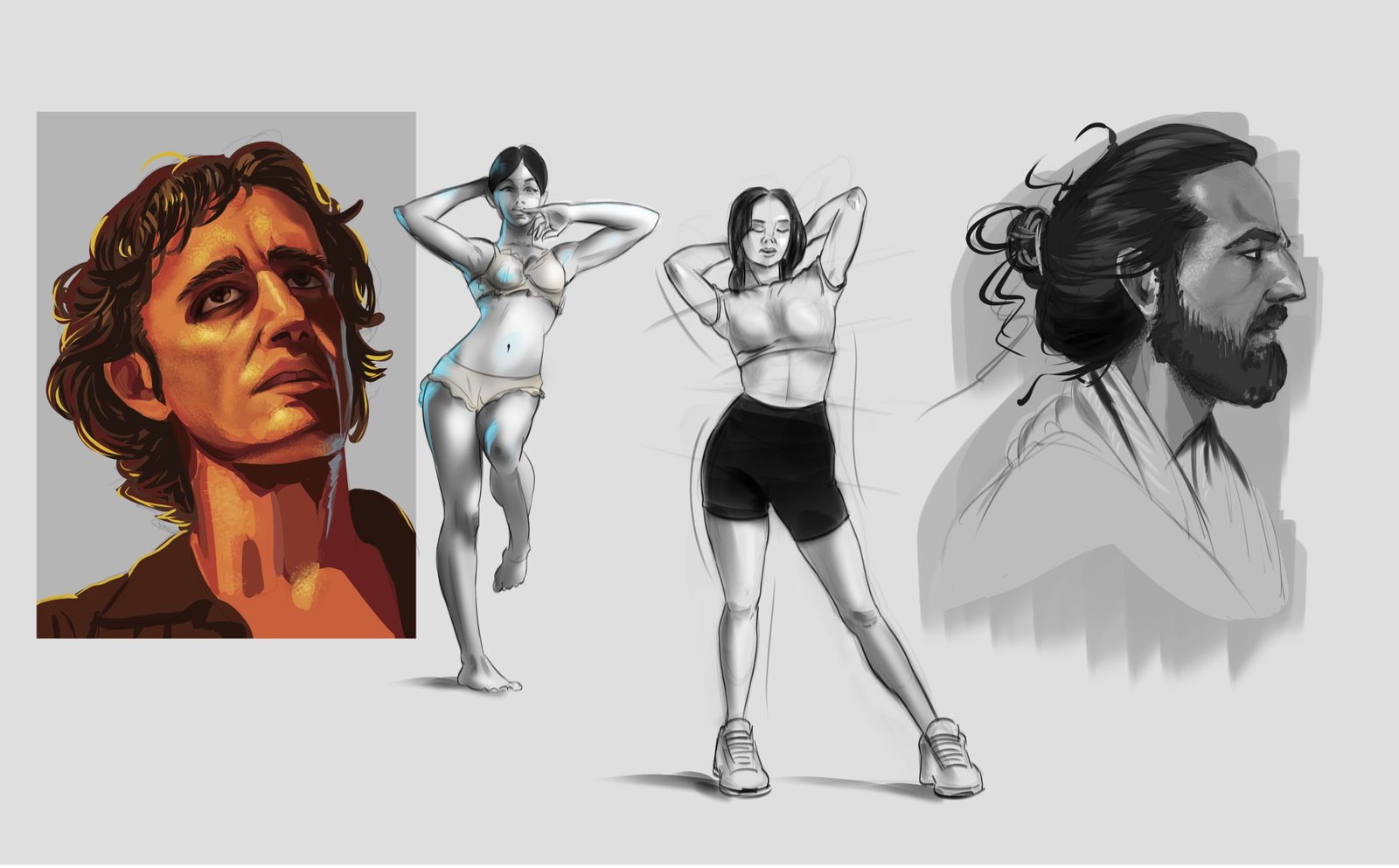 Concept Art