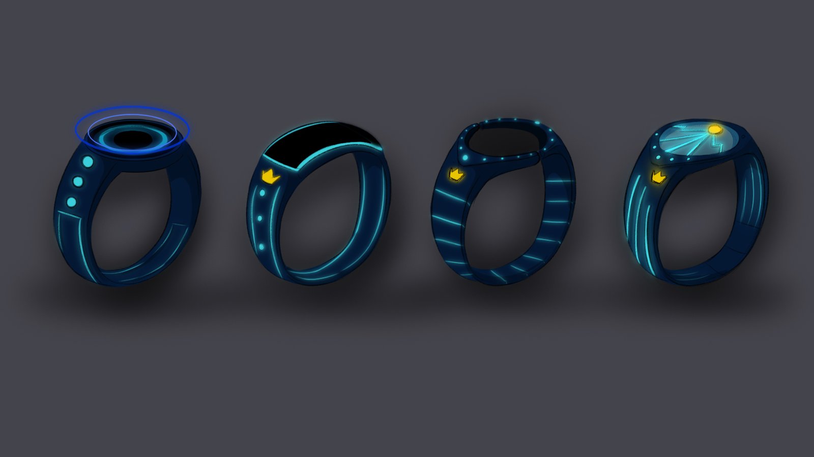 Concept Art