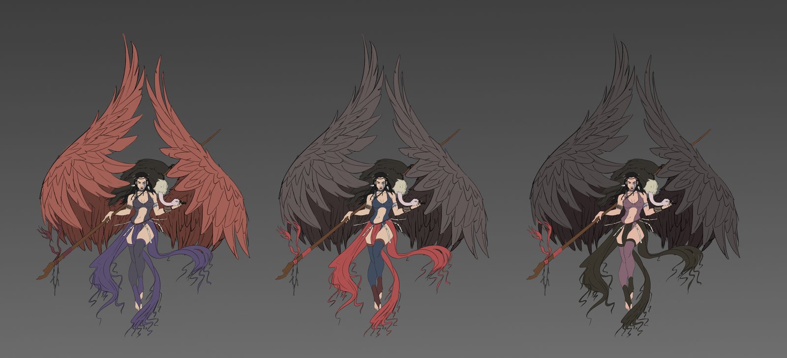 Concept Art