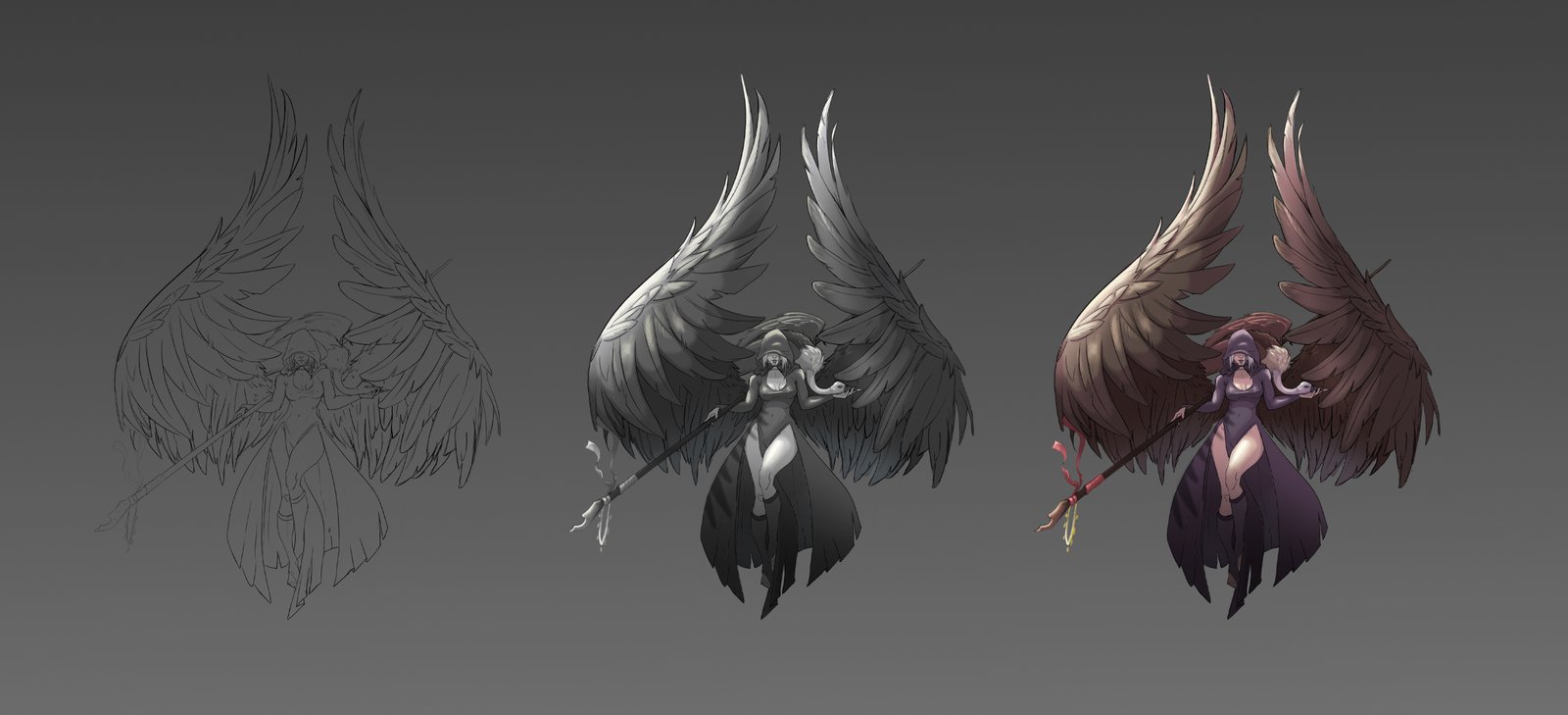 Concept Art