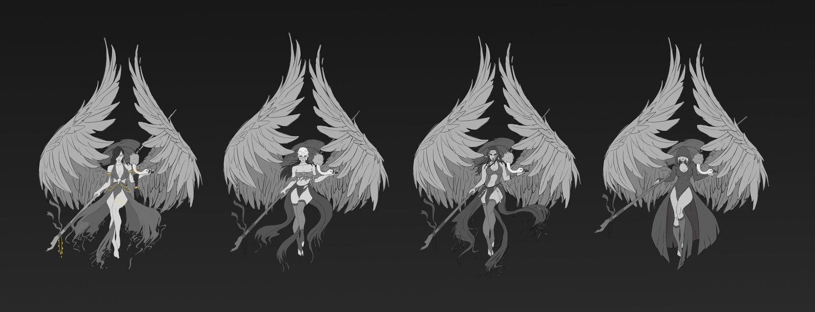 Concept Art