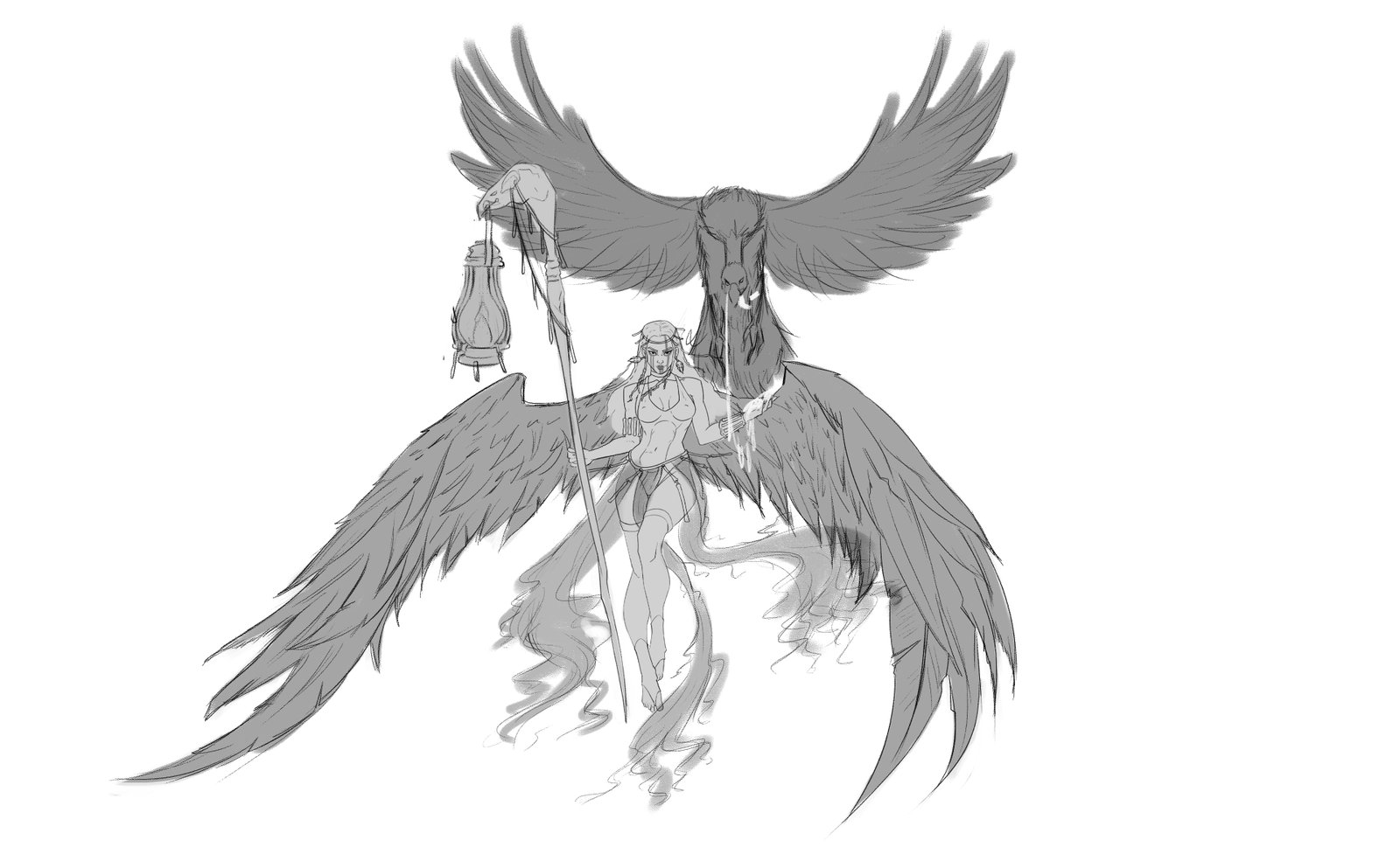 Concept Art
