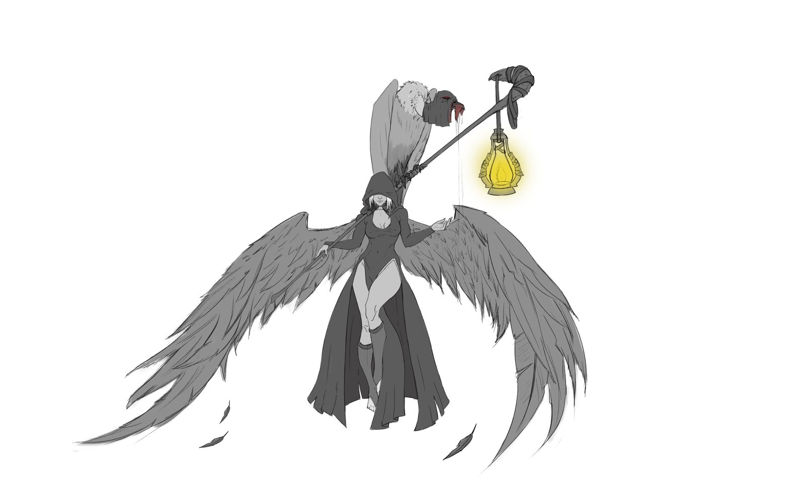 Concept Art
